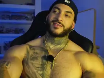 Chaturbate Best live sex cam show of jackson__cottonwood