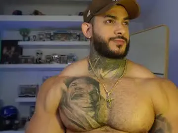 Chaturbate Private Sex Chat of jackson__cottonwood