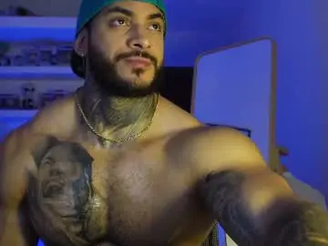 Chaturbate Adult Webcam of jackson__cottonwood