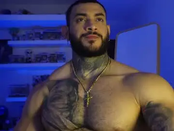 Chaturbate Live Sex of jackson__cottonwood