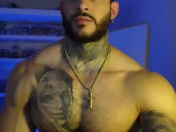 Chaturbate Adult Video Chat of jackson__cottonwood