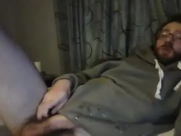 Chaturbate Sex Cam of jacobjackpot123