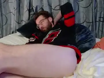 Chaturbate Sex Cam of jacobjackpot123