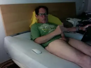 Chaturbate Private Sex Chat of johnpepper