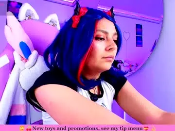 Chaturbate Private Sex Chat of marcy_neko