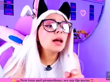 Chaturbate Nude Webcam of marcy_neko