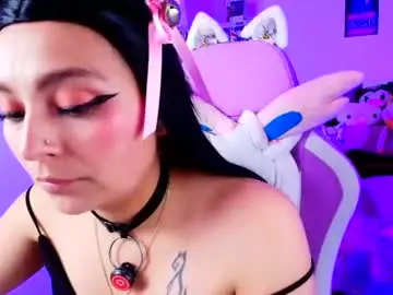 Chaturbate Watch Live Sex Cams of marcy_neko