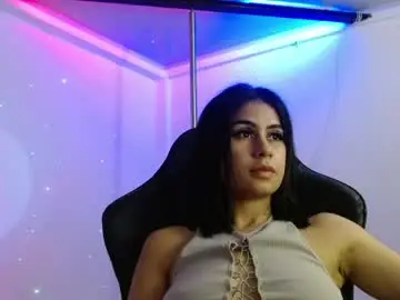 Chaturbate Nude Webcam of martina3120