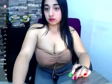 Chaturbate Sex Cam of miaaboobs