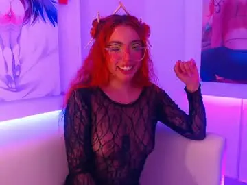 Chaturbate Free Porn Cam of redgirrl_77