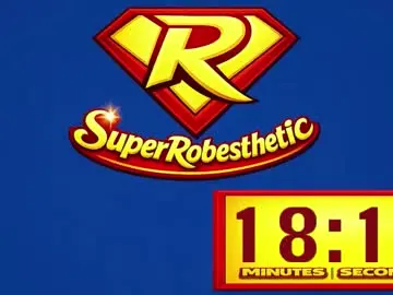 Chaturbate Private Sex Chat of robertcicijr21