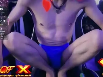 Chaturbate Best Webcam of robertcicijr21
