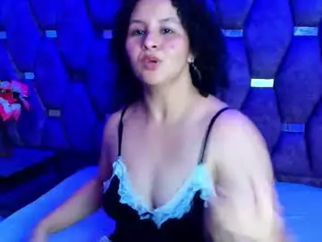 Chaturbate Live Sex Cam of alasmith_