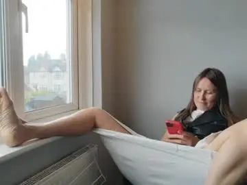 Chaturbate Sex Cam of eatmypie69