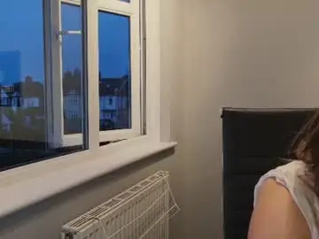 Chaturbate Live Sex Cam of eatmypie69