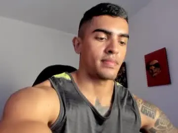 Chaturbate Adult Video Chat of franco_ruiz_