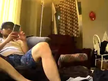 Chaturbate Free Porn Cam of gratiotony