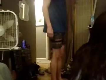 Chaturbate Live Sex Cam of gratiotony