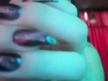 Chaturbate Live Sex Cam of mistressolivia07