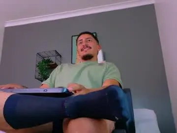 Chaturbate Nude Webcam of mrfox__