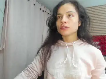 Chaturbate Live Sex of rosse_25