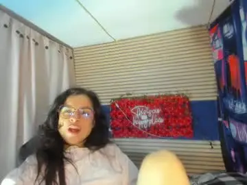 Chaturbate Nude Webcam of rosse_25