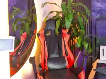 Chaturbate Sex Cam of _mar_cherry