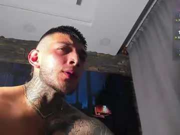 Chaturbate Adult Webcams of angeel_d035