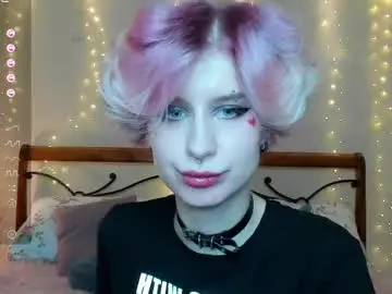 Chaturbate Private Sex Chat of angel_julles