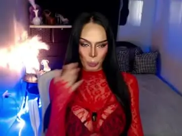 Chaturbate Free Live Porn of darksoul_mistress