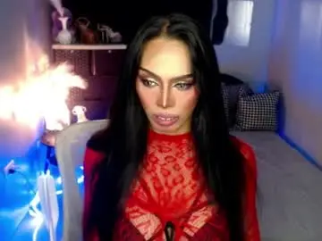 Chaturbate Sex Cam of darksoul_mistress