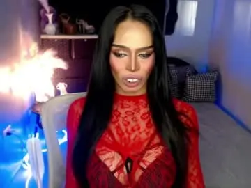 Chaturbate Free Porn Cam of darksoul_mistress