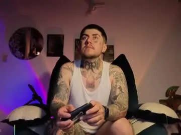 Chaturbate Best live sex cam show of denjig