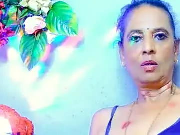Chaturbate Adult Video Chat of hot_queen58
