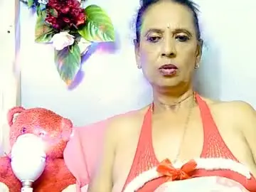 Chaturbate Private Sex Chat of hot_queen58