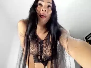 Chaturbate Nude Webcam of issalovexxx