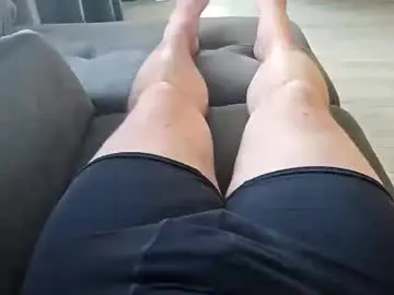 Chaturbate Free Porn Cam of luxy_26