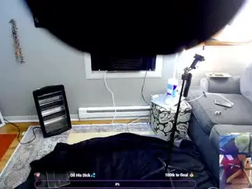 Chaturbate Sex Cam of novanautiesxxx