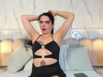Chaturbate Adult Webcam of samantha_fiire