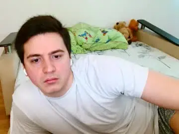 Chaturbate Live Sex of sasha_calvin