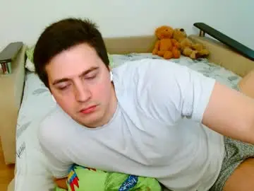 Chaturbate Sex Cam of sasha_calvin