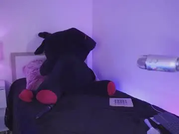 Chaturbate Free Porn Cam of starwitch_