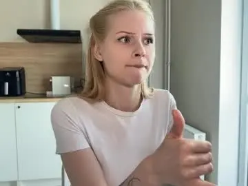 Chaturbate Adult Webcam of sweetielis