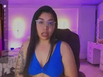 Chaturbate Adult Webcam of _gaby1