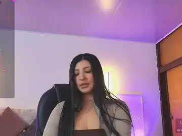 Chaturbate Free Live Porn of _gaby1