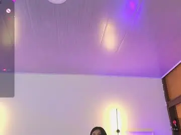 Chaturbate Live Porn of _gaby1