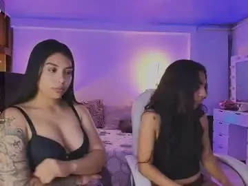 Chaturbate Private Sex Chat of _gaby1