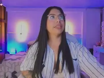 Chaturbate Live Porn of _gaby1