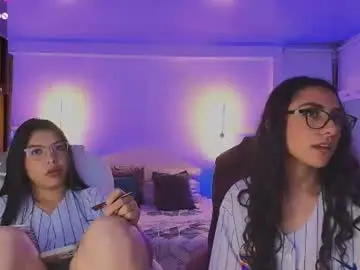Chaturbate Live Sex Cam of _gaby1