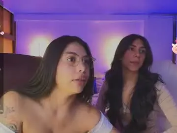 Chaturbate Live Sex of _gaby1